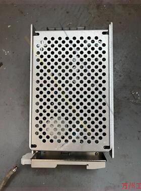 议价直拍不发:OMRON S8JX-N10024CD电源  拆机成色新!