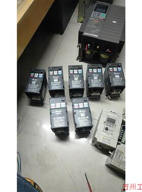 议价直拍不发:台达变频器,VFD2A8MS21ANSAA   0.4Kw