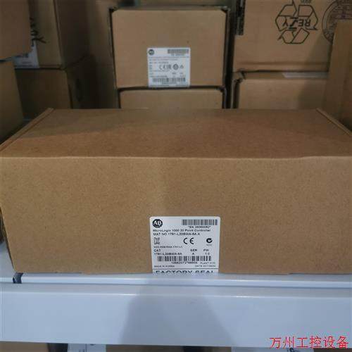 议价直拍不发:AB  罗克韦尔 1761-L20BWA-5A现货议价