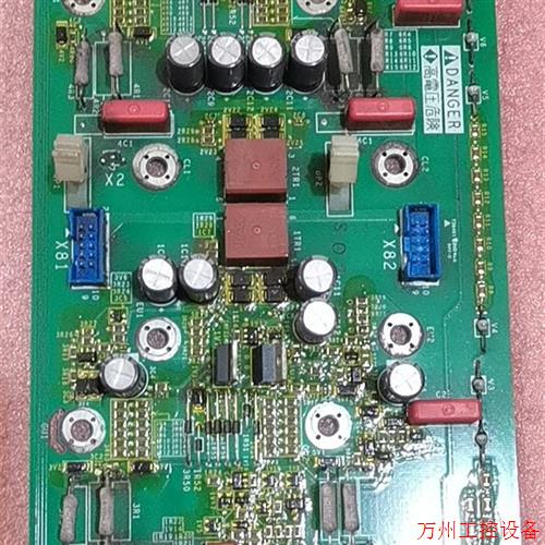 议价直拍不发:PN072125P3,施耐德ATV61驱动板,220KW变频,议价