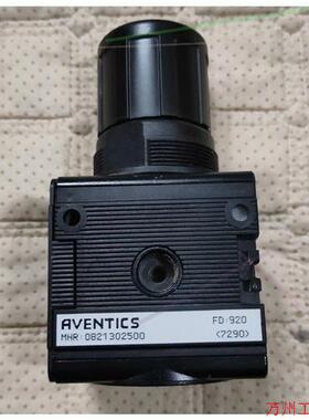 议价直拍不发:力士乐Rexroth气动阀0821302500气动调压阀?!