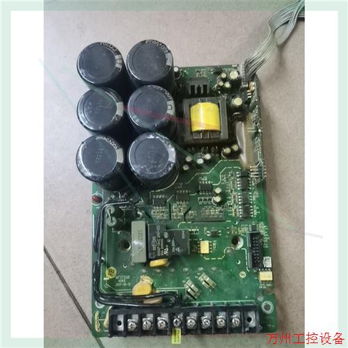 议价直拍不发:台达变频器电源驱动板2945456400,二手拆机,模块包