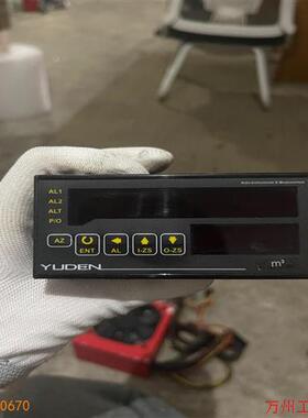 议价直拍不发:议价YUDEN-FA-2A6-A-RRNNA传感器数显表
