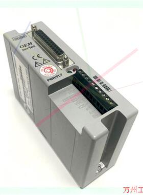 议价直拍不发:OEM750X  派克驱动器