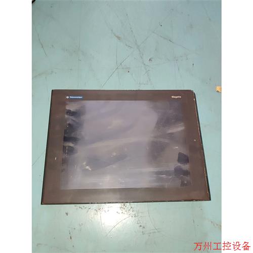 议价直拍不发:触摸屏6AV6 648-0CE11-3AX0,测试包好