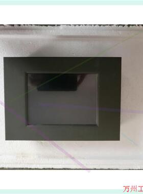 议价直拍不发:议价昆仑通态TPC6463H嵌入式一体化工控机拆机实拍