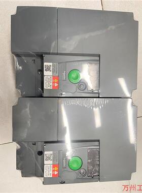 议价直拍不发:ATV310HU75N4A,施耐德变频器310系列,功能包好