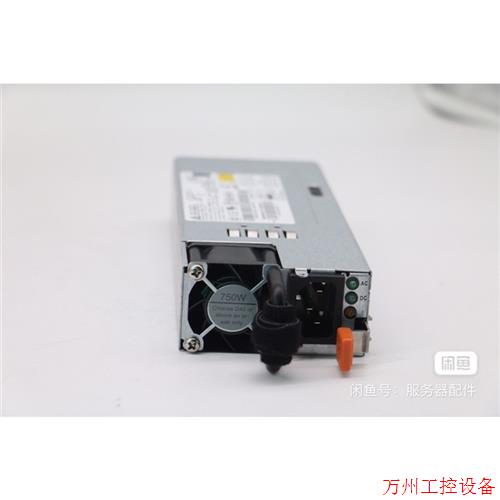 议价直拍不发:台达电源 RD450X DPS-750AB-20 A 00H