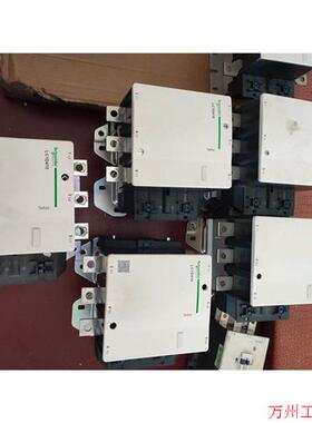 议价直拍不发:询价施耐德LC1D410M7C交流接触器议价