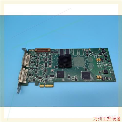 议价直拍不发:Matrox Y7247-0101 REV.A Solios