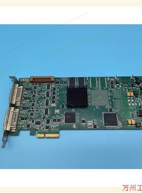 议价直拍不发:Matrox Y7247-0101 REV.A Solios