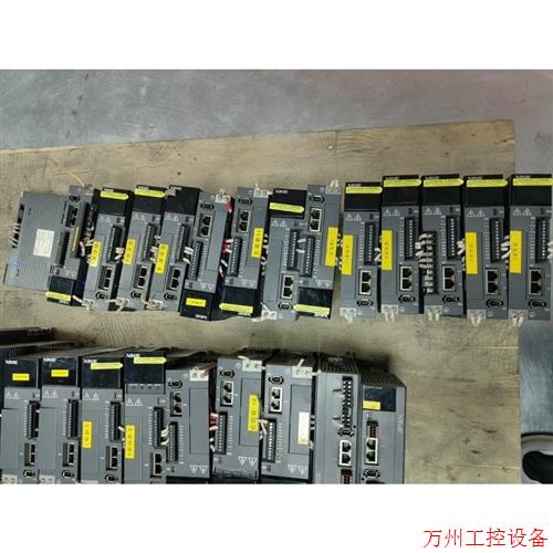 议价直拍不发:信捷总线伺服电机DS5C-20P4-PTA MS6H-60C议价