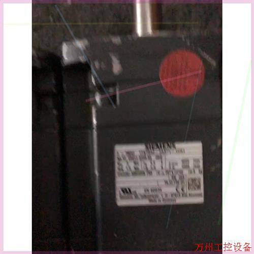 议价直拍不发:伺服电机 1FK7042-2AK71-1CG1