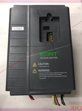 议价直拍不发:KCINT科川KC500-B-4T-0110G/0150PA