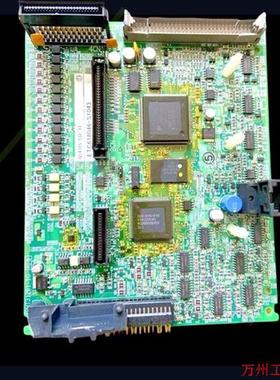 议价直拍不发:安川变频器cpu主板ETC618046-3032和S1037