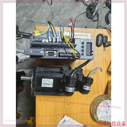 议价直拍不发:议价信捷伺服驱动器1.5kw,ds3l-21p5-pfa,