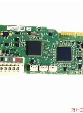 议价直拍不发:询价20-750-DNET,ab变频器通讯卡,产品拆机成色