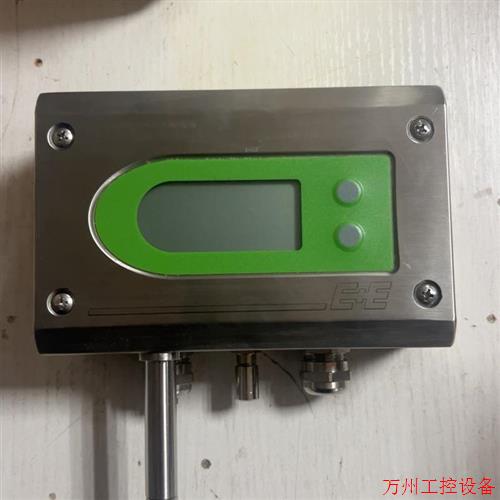 议价直拍不发:(请询价)E+E防爆温湿度传感器