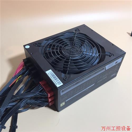 议价直拍不发:(议价)全模组电源惠科泰坦2000W金牌电源