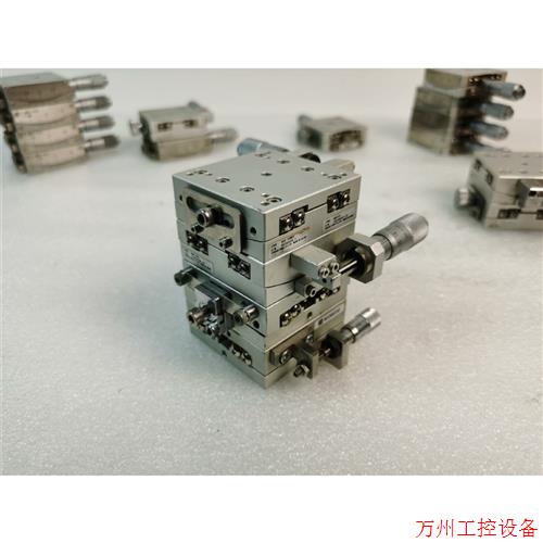 议价直拍不发:SURUGA骏河精机手动弧度滑台,50mm台面,角度平台.U