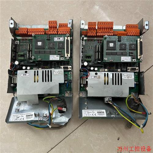 议价直拍不发:KABA  ETS  20xs   mcu   控制板,拆机