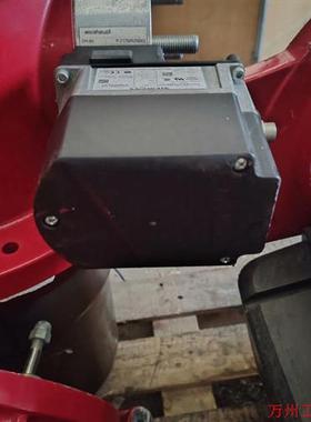 议价直拍不发:(请询价)二手 SQM45.291B9WH 伺服电机 成色如图,