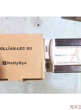 议价直拍不发:和利时PLC HOLLIAS PLC  LM3106A ,全