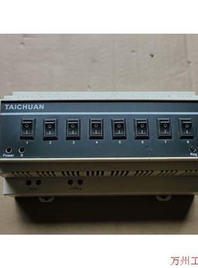 议价直拍不发:TAICHUAN太川控制器TC-U9MK-S-08-10-K