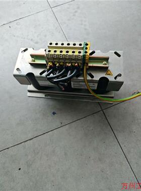 议价直拍不发:6SN1111-0AA00-0CA1 36kW 电抗器