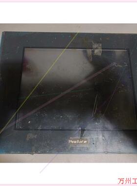 议价直拍不发:GP2501-TC41-24V 触摸屏,实物如图议价