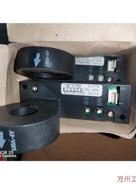议价直拍不发:询价全新原装东芝电梯电流互感器NNC-20CTAX,100A