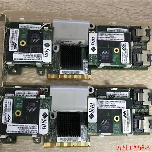 议价直拍不发:SUN 541-3731 XTA-FAS-S3IE96GB F20了阵列卡 371-