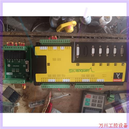 议价直拍不发:维宏朗达4S端子板,加EX27A3,包好用