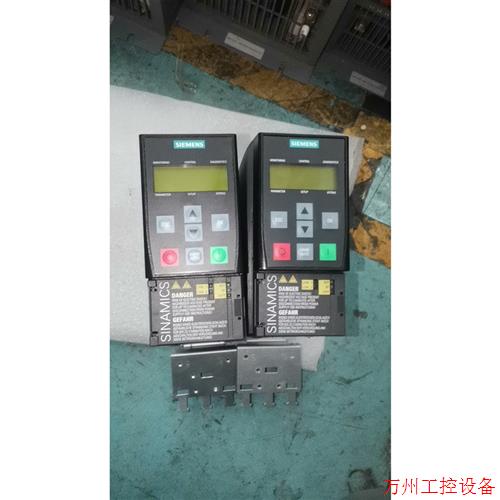 议价直拍不发:6SL3210-1KE11-8AF2G120C PN变