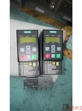 议价直拍不发:6SL3210-1KE11-8AF2G120C PN变