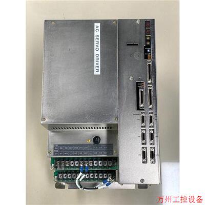 议价直拍不发:伺服电机 MSMA022A1G 二手拆机,成色如图、图为