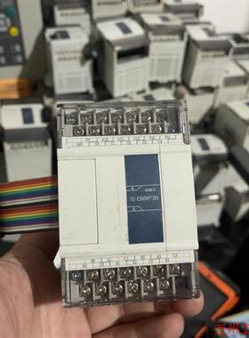 议价直拍不发:信捷PLC扩展模块 XC-E3AD4PT2DA原装拆机,