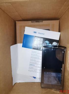 议价直拍不发:全新baumer cs-100  堡盟vscs100m 03