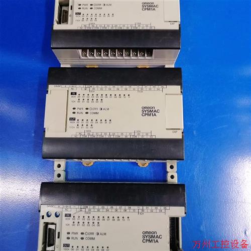 议价直拍不发:PLC CPM1A-30CDR-D,二手拆机件,包好包