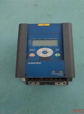 议价直拍不发:伟肯变频器 VACON0020-1L-0007-2+DLCN