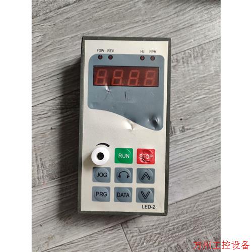 议价直拍不发:凯恩帝 BD3D-C双轴步进驱动器,二手拆机,已通电测