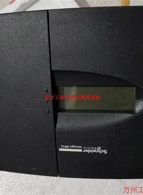 议价直拍不发:施耐德Varlogic NR12 功率因数控制器 实图拆机件