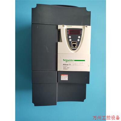 议价直拍不发:ATV71HD15N4Z