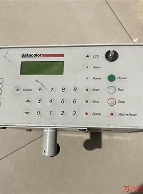 议价直拍不发:德塔Datacolor仪器AHIBA1000 单机如图