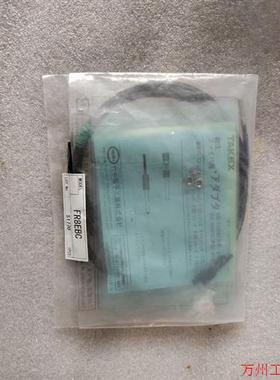 议价直拍不发:TAKEX 竹中  FR8EBC光纤传感器