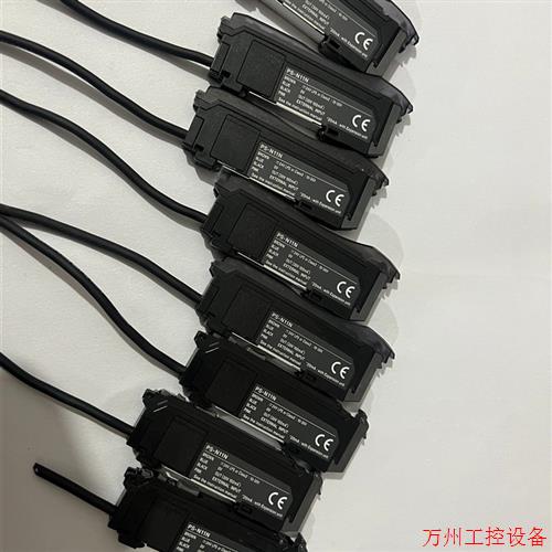 议价直拍不发:KEYENCE/基恩士 PS-N11N 输出光纤放大器 .,议价