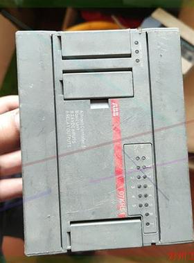 议价直拍不发:ABBPLC  07KR51如图6只...