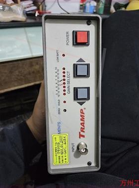 议价直拍不发:UDT INSTRUMENTS TRAMP 65834-1光