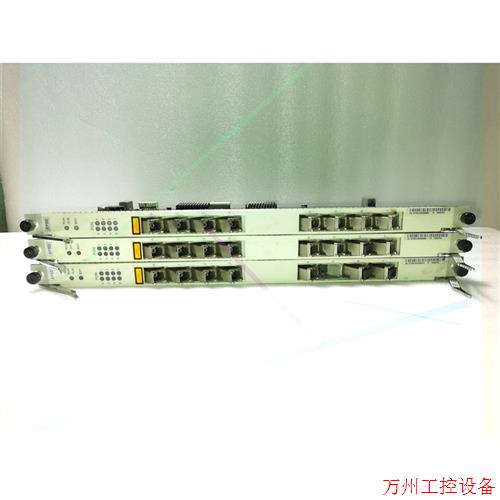 议价直拍不发:MA5683T 808EPSD 8口EPON业务板拆机9
