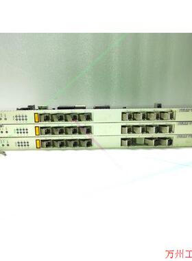 议价直拍不发:MA5683T 808EPSD 8口EPON业务板拆机9